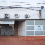 Iglesia Bautista Misionera