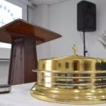 Iglesia Bautista Misionera