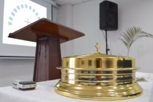 Iglesia Bautista Misionera