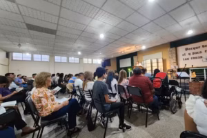 Iglesia Bautista Misionera