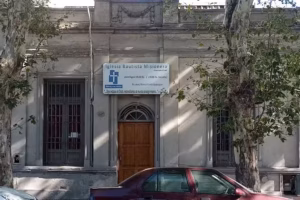 Iglesia Bautista Misionera de la Ciudad Autónoma de Buenos Aires
