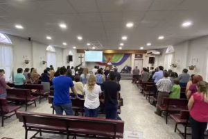 Iglesia Bautista Misionera Don Torcuato