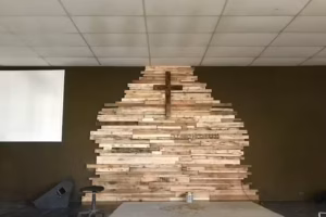 Iglesia Bautista Misionera en Campana