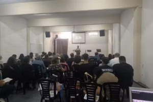 Iglesia Bautista Misionera (IBM) Santa Teresita