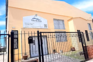 Iglesia Bautista Misionera Villa de Mayo