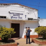 Iglesia Bautista Nueva Vida
