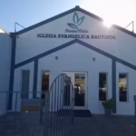 Iglesia Bautista NUEVA VIDA