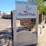 Iglesia Bautista Nueva Vida