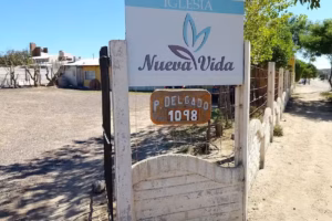 Iglesia Bautista Nueva Vida