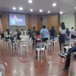 Iglesia Bautista Pueblo Nuevo