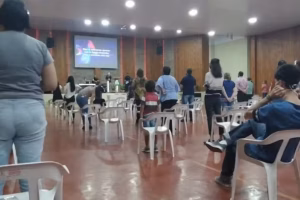 Iglesia Bautista Pueblo Nuevo
