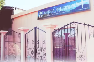 Iglesia Bautista Puerta De Bendición