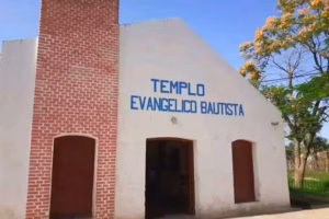Iglesia Bautista Qom Fidelidad