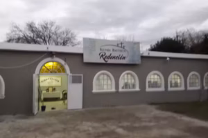 Iglesia Bautista Redención