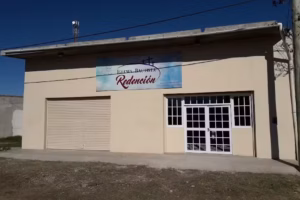 Iglesia Bautista Redencion