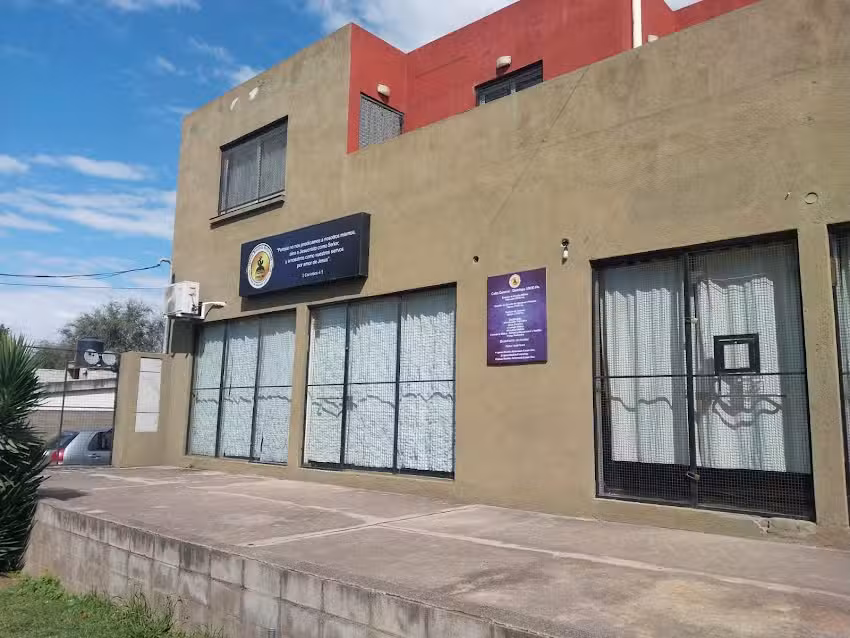 IGLESIA BAUTISTA REFORMADA CORAM-DEO