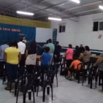 Iglesia Bautista Vida Abundante