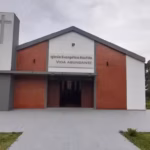 IGLESIA BAUTISTA VIDA ABUNDANTE