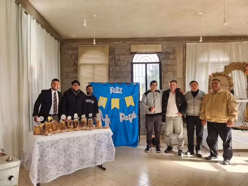 Iglesia Bautista Vida Abundante