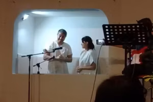 Iglesia Bautista Vida Nueva Mendoza