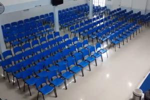 Iglesia Bautista Visión Restauradora