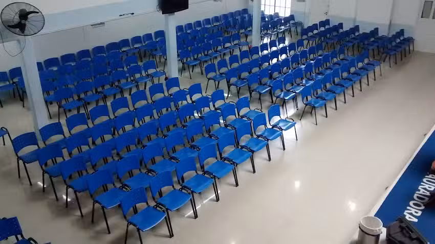 Iglesia Bautista Visión Restauradora