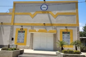 Iglesia Belén Pentecostal Libre del Paraguay Filial Argentina