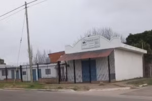 Iglesia Berazategui