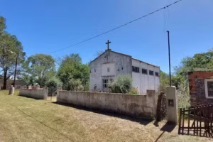 Iglesia Bermudez