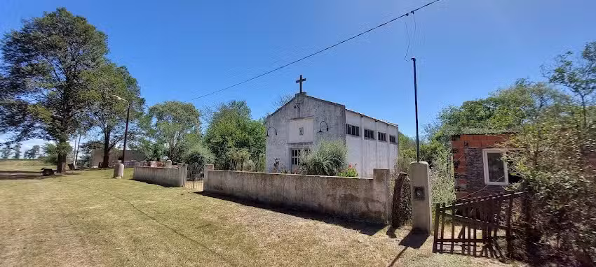 Iglesia Bermudez