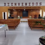 Iglesia Bet – el