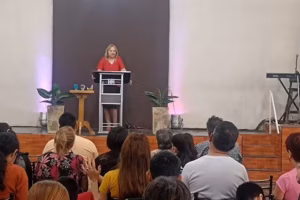 Iglesia BET-EL