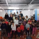 Iglesia BET-EL Casa de Dios puerta del cielo