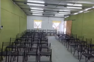 IGLESIA BET-EL IEP
