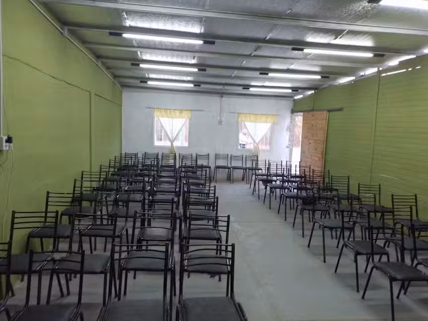 IGLESIA BET-EL IEP