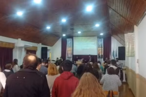 Iglesia Betel