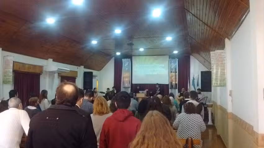 Iglesia Betel