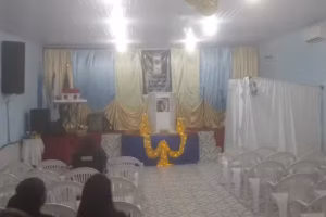 Iglesia Betesda Internacional