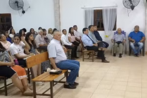 Iglesia Betesda-MCYM