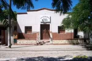 Iglesia Bethel
