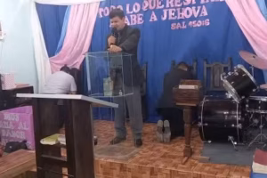 Iglesia Bethel