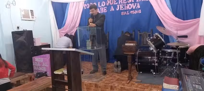 Iglesia Bethel