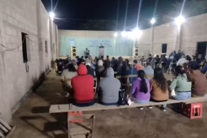 Iglesia Bethel
