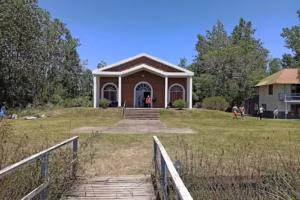 Iglesia Bethel