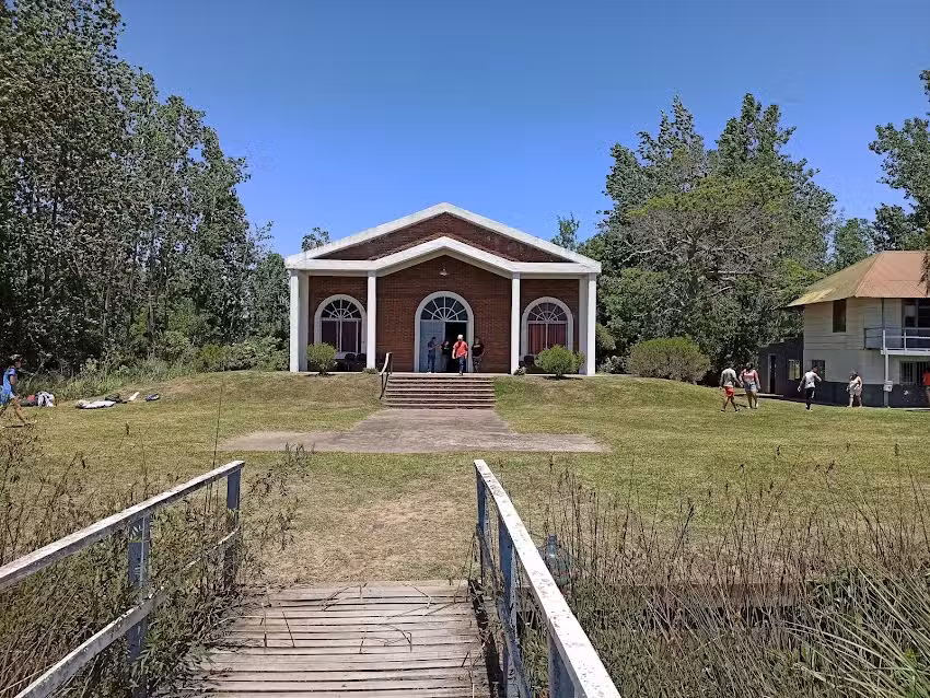 Iglesia Bethel