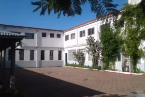 Iglesia Bethel