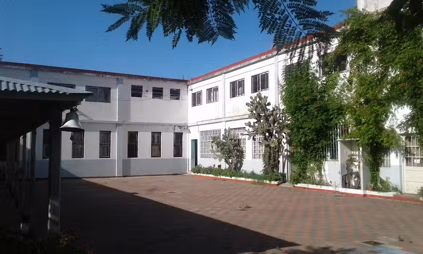 Iglesia Bethel