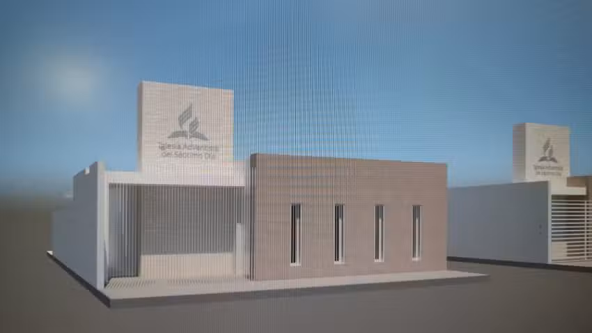 Iglesia Bethel Santa Fe
