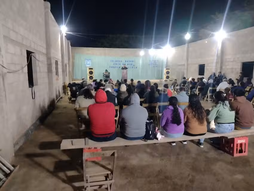 Iglesia Bethel
