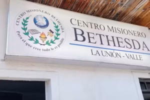 Iglesia bethesda